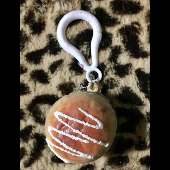 ❤️Bundle of 2 Heart Crown crystal & pastry key - Picture 3 of 5